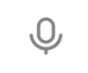 Microphone Icon